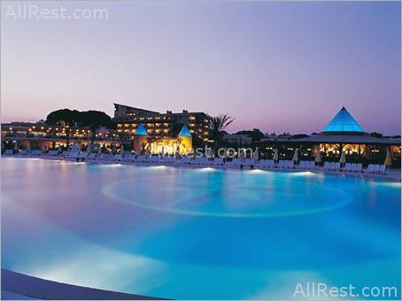 Papillon Belvil Hotel 10